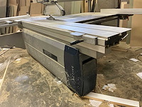 2007 constant philips paneelcirkelzaagmachine - afbeelding 3 van  10