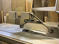 2007 constant philips paneelcirkelzaagmachine - afbeelding 5 van  10