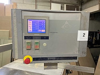 2007 constant philips paneelcirkelzaagmachine - afbeelding 6 van  10