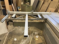 2007 constant philips paneelcirkelzaagmachine - afbeelding 2 van  5