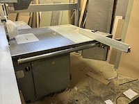 2007 constant philips paneelcirkelzaagmachine - afbeelding 4 van  5