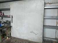 2007 cool it ci-8 koeldeur + rail - afbeelding 1 van  6