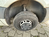 2007 crafter trekker tr volkswagen - afbeelding 14 van  37