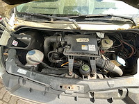 2007 crafter trekker tr volkswagen - afbeelding 25 van  37