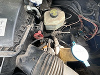 2007 crafter trekker tr volkswagen - afbeelding 27 van  37