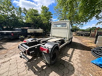2007 crafter trekker tr volkswagen - afbeelding 33 van  37