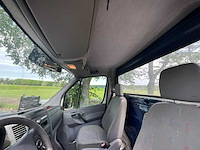 2007 crafter trekker tr volkswagen - afbeelding 2 van  36