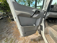 2007 crafter trekker tr volkswagen - afbeelding 3 van  36