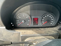 2007 crafter trekker tr volkswagen - afbeelding 4 van  36