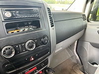 2007 crafter trekker tr volkswagen - afbeelding 5 van  36