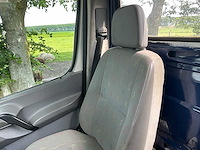 2007 crafter trekker tr volkswagen - afbeelding 7 van  36
