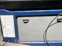 2007 crafter trekker tr volkswagen - afbeelding 8 van  36