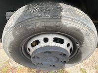 2007 crafter trekker tr volkswagen - afbeelding 10 van  36