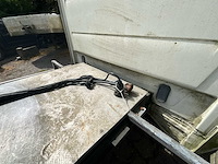 2007 crafter trekker tr volkswagen - afbeelding 16 van  36