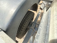 2007 crafter trekker tr volkswagen - afbeelding 19 van  36