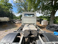 2007 crafter trekker tr volkswagen - afbeelding 21 van  36