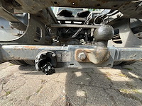 2007 crafter trekker tr volkswagen - afbeelding 22 van  36
