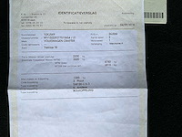 2007 crafter trekker tr volkswagen - afbeelding 28 van  36