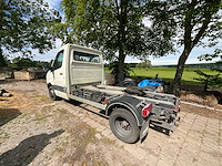 2007 crafter trekker tr volkswagen - afbeelding 23 van  36