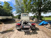 2007 crafter trekker tr volkswagen - afbeelding 31 van  36