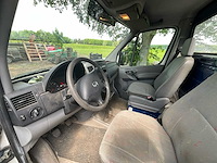 2007 crafter trekker tr volkswagen - afbeelding 36 van  36
