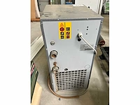 2007 creemers compressors edd2350 luchtdroger - afbeelding 4 van  5
