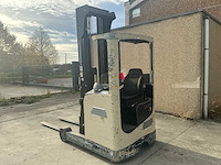 2007 crown esr4500 reach truck - afbeelding 4 van  11