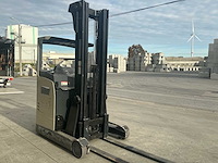 2007 crown esr4500 reach truck - afbeelding 6 van  11