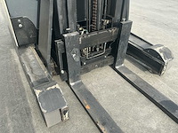 2007 crown esr4500 reach truck - afbeelding 8 van  11