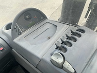 2007 crown esr4500 reach truck - afbeelding 9 van  11