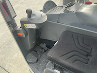 2007 crown esr4500 reach truck - afbeelding 10 van  11