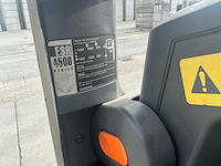 2007 crown esr4500 reach truck - afbeelding 11 van  11