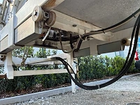 2007 cte pratika 250 pick-up scarrabile verhuislift voor opbouw - afbeelding 20 van  31