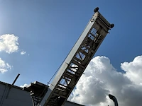 2007 cte pratika 250 pick-up scarrabile verhuislift voor opbouw - afbeelding 27 van  31