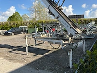 2007 cte pratika 250 pick-up scarrabile verhuislift voor opbouw - afbeelding 28 van  31