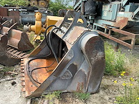 2007 cub xhd3-17 zeefbak - afbeelding 4 van  6