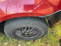 2007 dacia logan personenauto - afbeelding 2 van  17