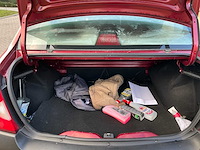 2007 dacia logan personenauto - afbeelding 3 van  17