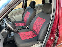 2007 dacia logan personenauto - afbeelding 4 van  17