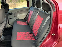 2007 dacia logan personenauto - afbeelding 5 van  17