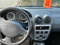 2007 dacia logan personenauto - afbeelding 6 van  17