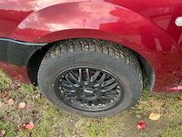 2007 dacia logan personenauto - afbeelding 15 van  17