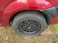 2007 dacia logan personenauto - afbeelding 16 van  17