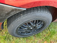 2007 dacia logan personenauto - afbeelding 17 van  17