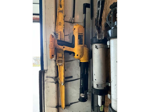 2007 daf fa-lf45 vrachtwagen met gereedschappen - afbeelding 8 van  131