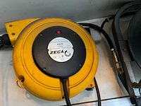 2007 daf fa-lf45 vrachtwagen met gereedschappen - afbeelding 11 van  131