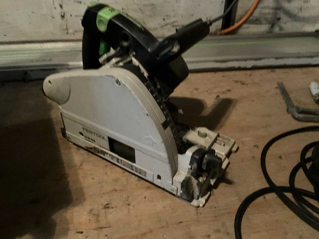 2007 daf fa-lf45 vrachtwagen met gereedschappen - afbeelding 19 van  131