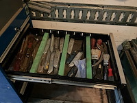 2007 daf fa-lf45 vrachtwagen met gereedschappen - afbeelding 23 van  131