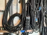 2007 daf fa-lf45 vrachtwagen met gereedschappen - afbeelding 27 van  131