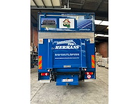 2007 daf fa-lf45 vrachtwagen met gereedschappen - afbeelding 33 van  131